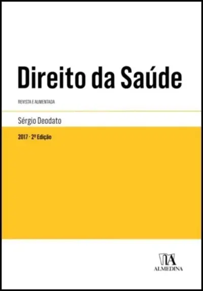 Direito da saúde 