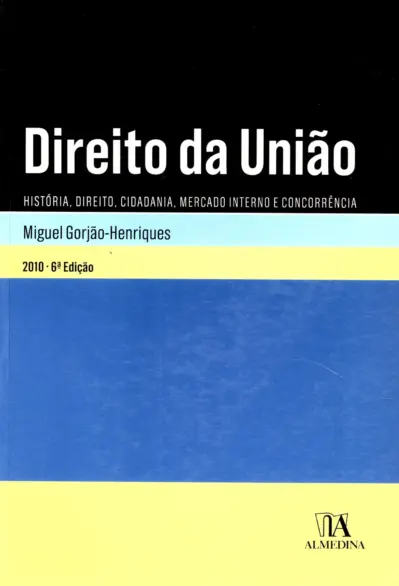 Direito da união