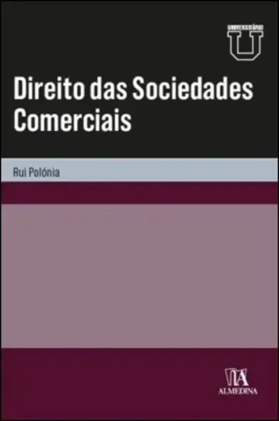 Direito das sociedades comerciais