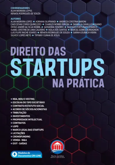 Direito das Startups na Prática