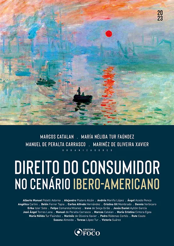 Direito do consumidor no cenário ibero-americano: Direito do consumidor no cenário ibero-americano: