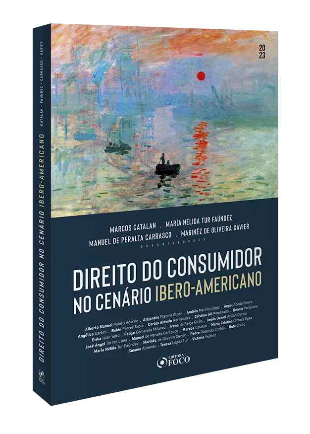 Direito do consumidor no cenário ibero-americano: Direito do consumidor no cenário ibero-americanoImagens Sem Perspectiva