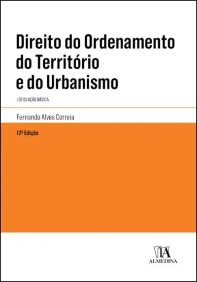 Direito do ordenamento do território e do urbanismo