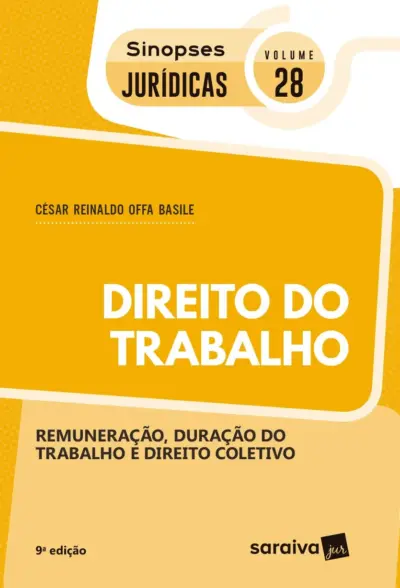 Direito do trabalho