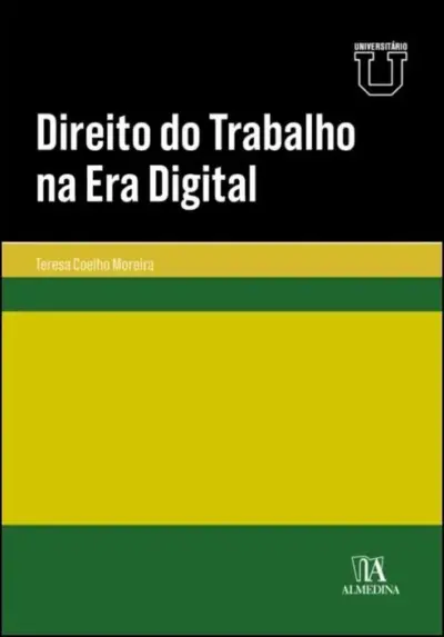 Direito do trabalho na era digital
