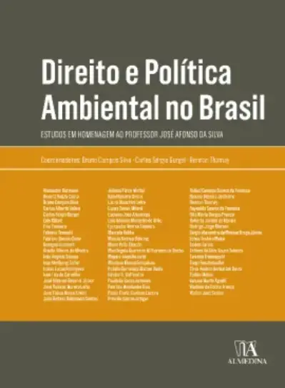 Direito e política ambiental no Brasil