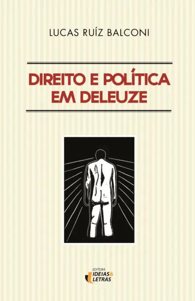 Direito e política em Deleuze