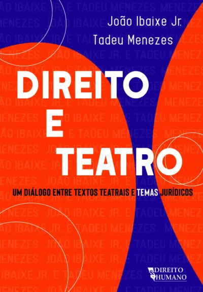 Direito e teatro