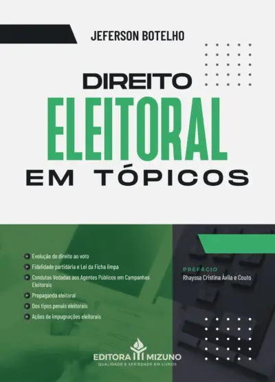 Direito eleitoral em tópicos