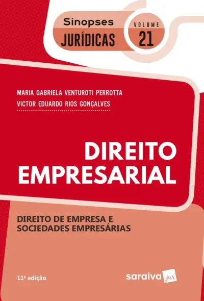 Direito empresarial