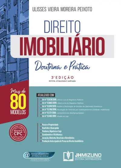 Direito imobiliário