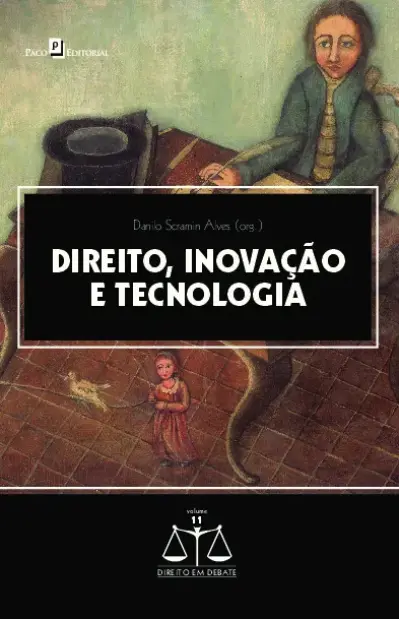 Direito, inovação e tecnologia
