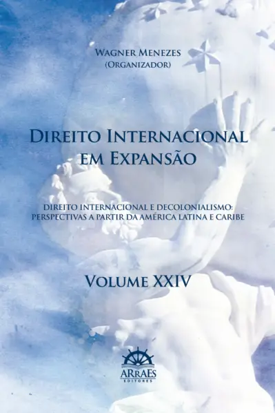 Direito internacional em expansão