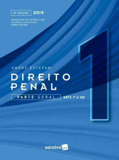 Direito penal 2019