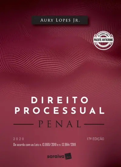 Direito processo penal