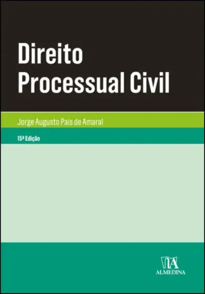 Direito processual civil