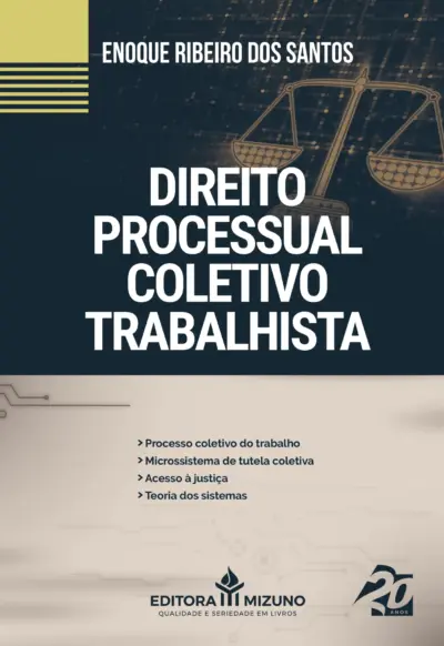 Direito processual coletivo trabalhista