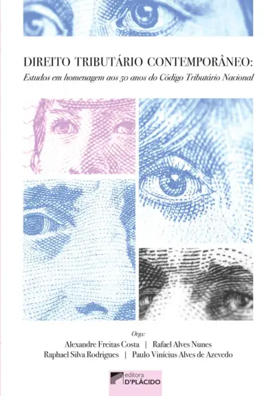 Direito tributário contemporâneo