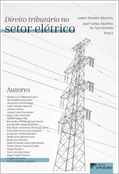 Direito tributário do setor elétrico