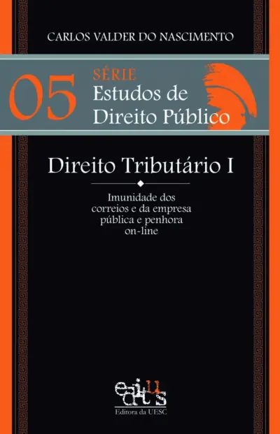 Direito tributário I