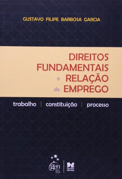 Direitos fundamentais e relação de emprego