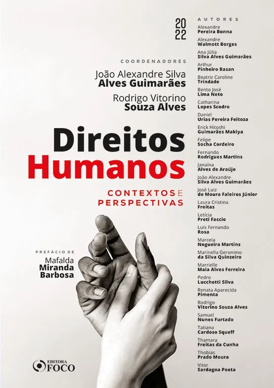 Direitos humanos – Contextos e perspectivas: Direitos humanos – Contextos e perspectivas: