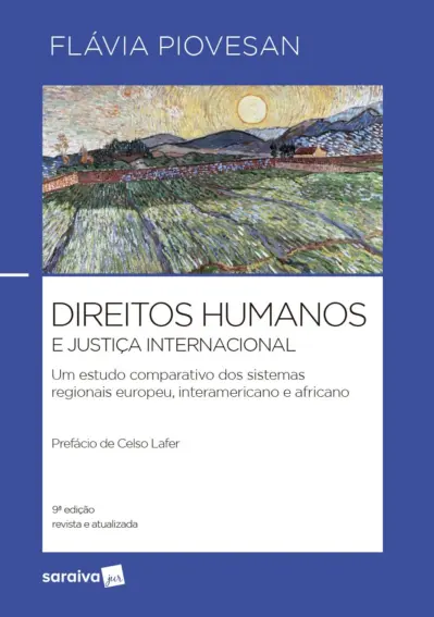 Direitos humanos e justiça internacional