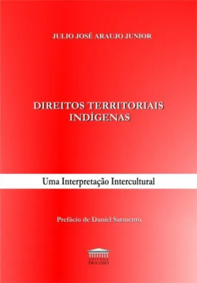 Direitos territoriais indígenas