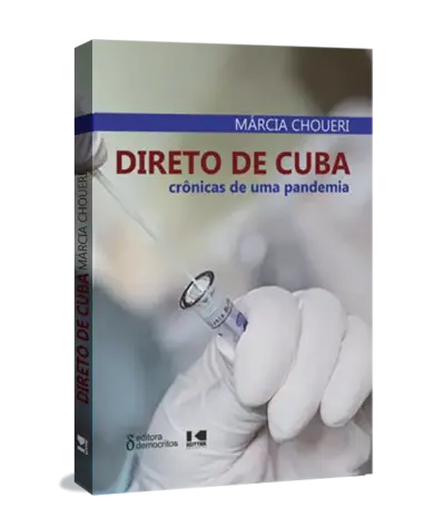 Direto de Cuba