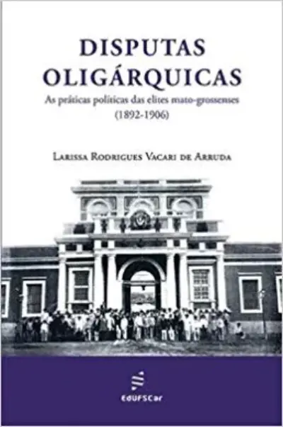 Disputas oligárquicas
