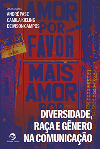 Diversidade, raça e gênero na comunicação: