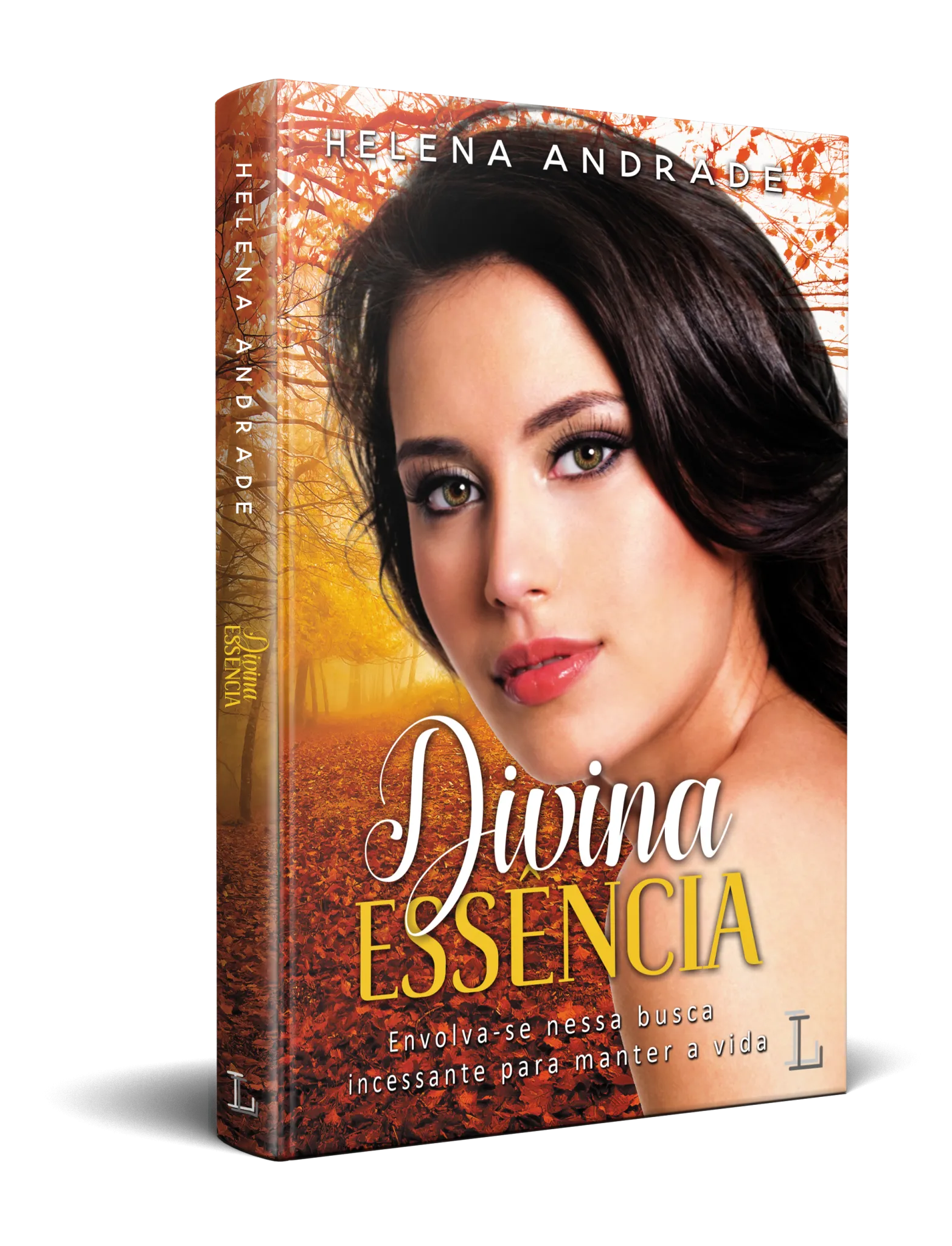 Divina essência: Divina essênciaImagens Sem Perspectiva