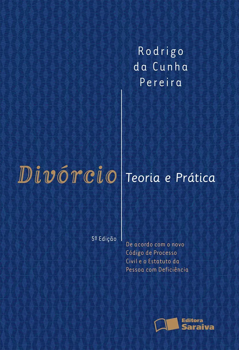 Divórcio: teoria e prática Divórcio: teoria e prática