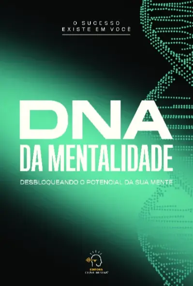 DNA da mentalidade