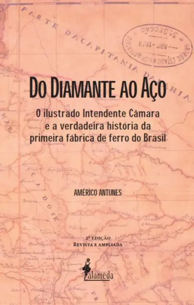 Do diamante ao aço