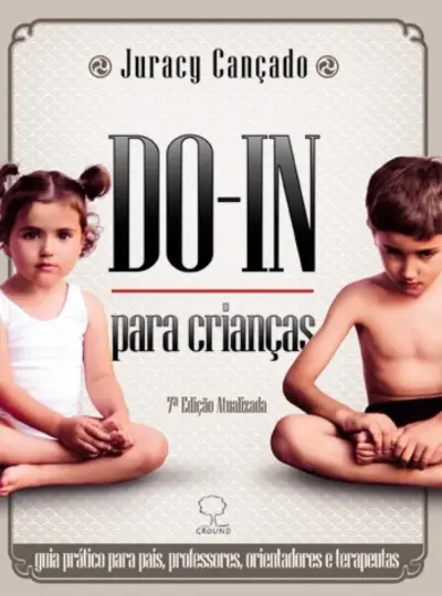 Do-in para crianças