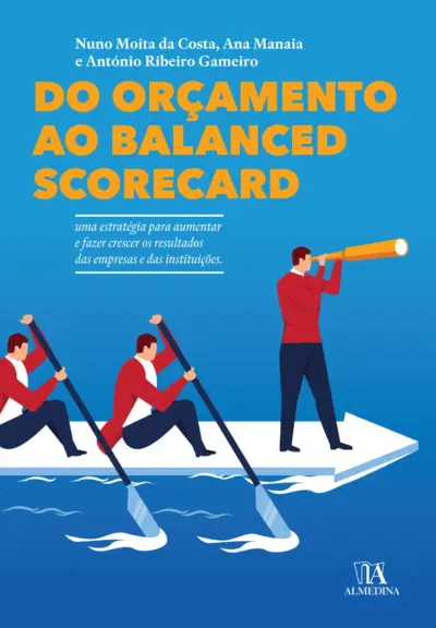 Do orçamento ao Balanced Scorecard