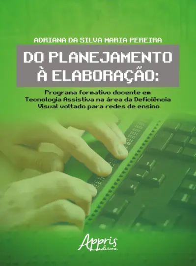 Do planejamento à elaboração