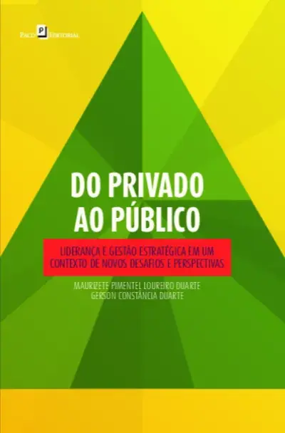 Do privado ao público