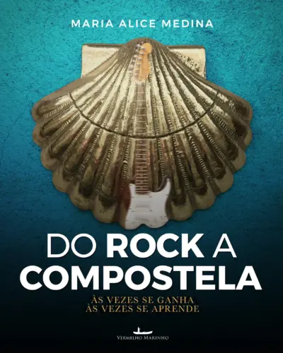 Do rock a compostela