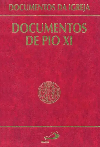 Documentos de Pio XI