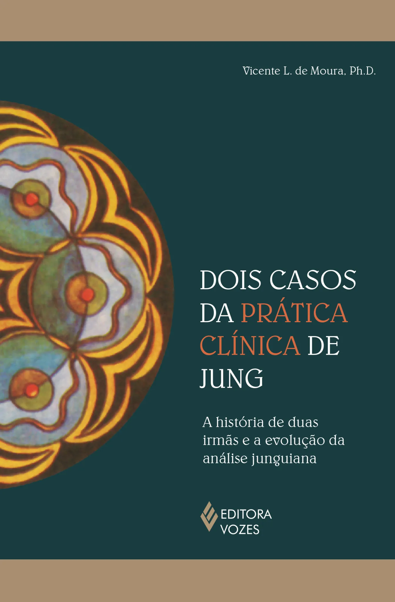 Dois casos da prática clínica de jung: a história de duas irmãs e a evolução da análise junguiana Dois casos da prática clínica de jung: a história de duas irmãs e a evolução da análise junguiana