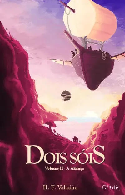 Dois sóis II - A aliança