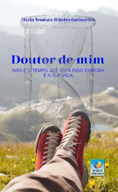 Doutor de mim