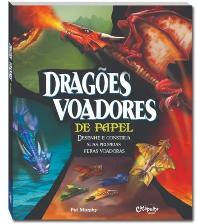 Dragões voadores