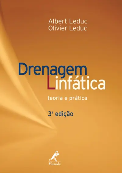 Drenagem linfática