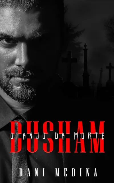 Dusham - O anjo da morte