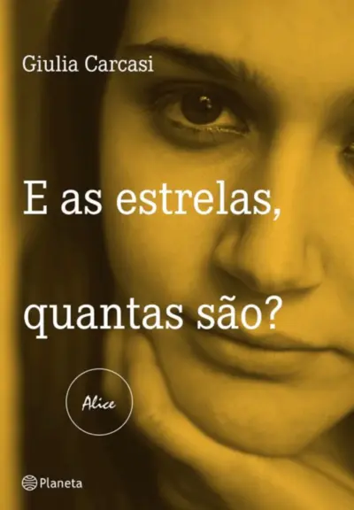 E as estrelas, quantas são?