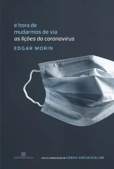 É hora de mudarmos de via