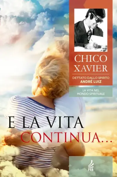 E la vita continua...(E a vida continua... - Italiano)